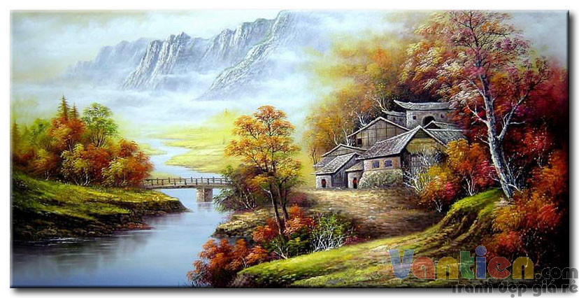 Tìm hiểu về tranh 3D qua lăng kính của Tranh gạo Hà Thành #48 Tìm hiểu về tranh 3D qua lăng kính của Tranh gạo Hà Thành