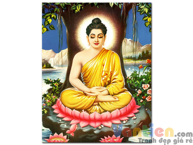Đức Phật Thích Ca M1671