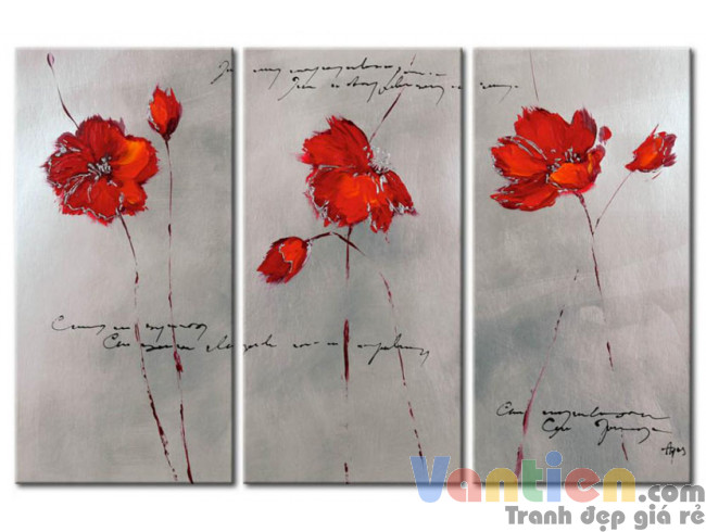Poppy Khoe Sắc M0925