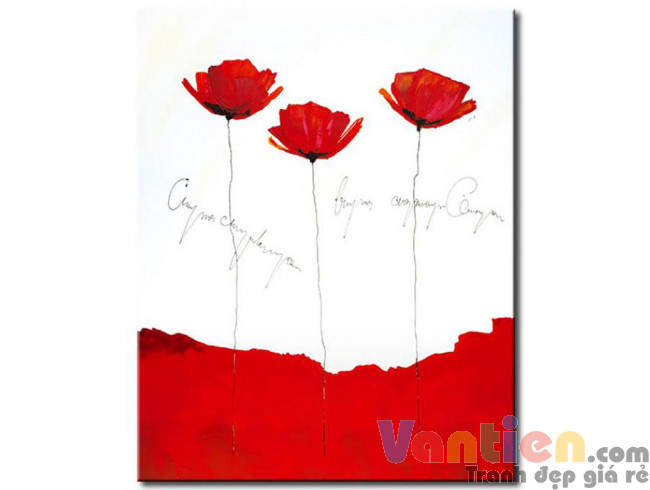 Poppy Khoe Sắc M0990