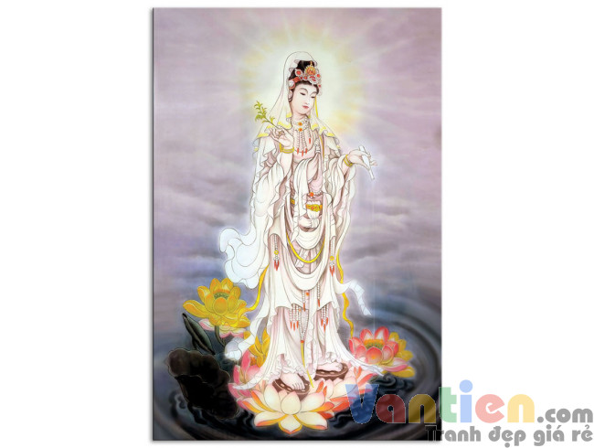 Quán Thế Âm Bồ Tát M1650