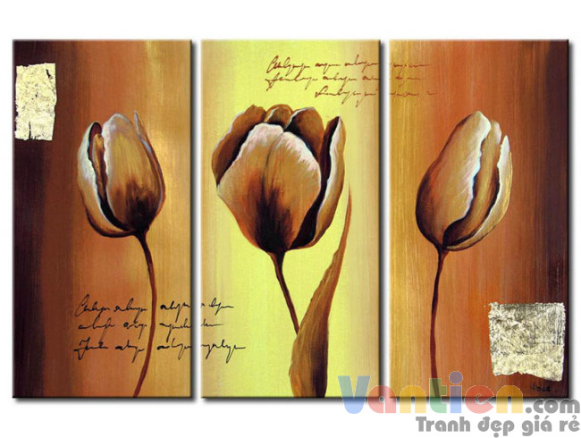 Tulip Khoe Sắc M1182