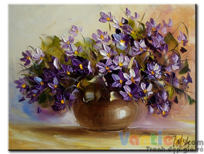 Violet Khoe Sắc M0444