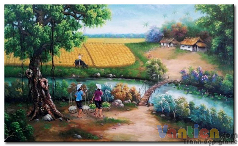 Tình Ca Quê Hương M2001