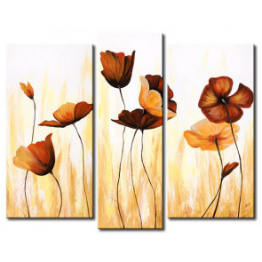 Poppy Khoe Sắc M0850