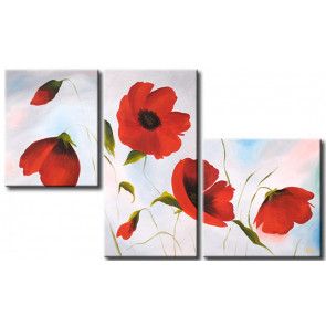 Poppy Khoe Sắc M0865