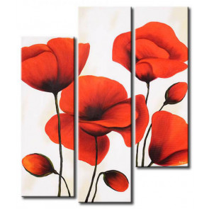 Poppy Khoe Sắc M0876