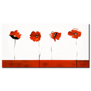 Poppy Khoe Sắc M0940