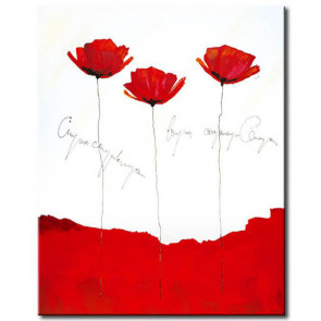 Poppy Khoe Sắc M0990