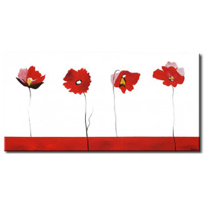 Poppy Khoe Sắc M0995