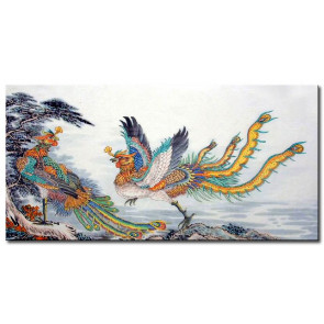 Song Phụng M2070