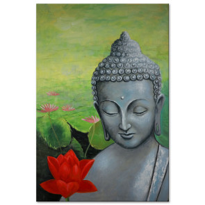 Tranh Phật Giáo M1611