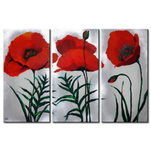 Poppy Khoe Sắc M0726