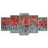 Poppy Khoe Sắc M0976