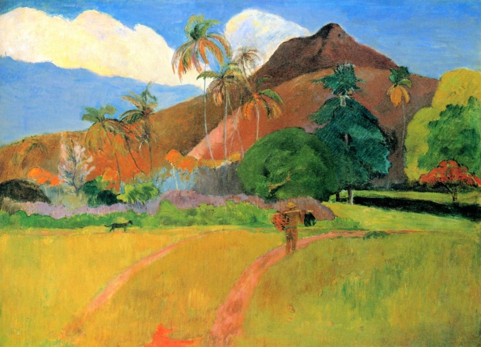 Paul GauGuin