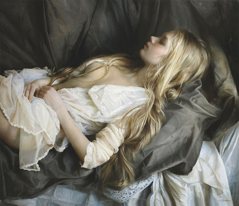 Serge Marshennikov