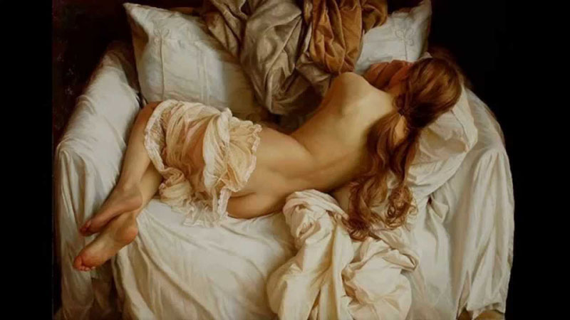 Serge Marshennikov