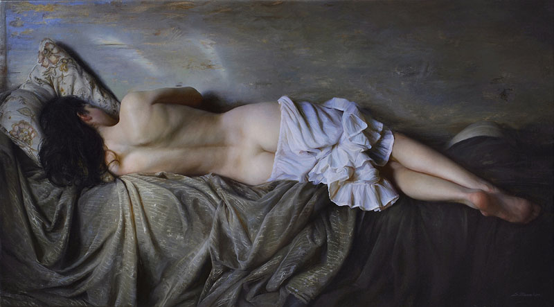 Serge Marshennikov