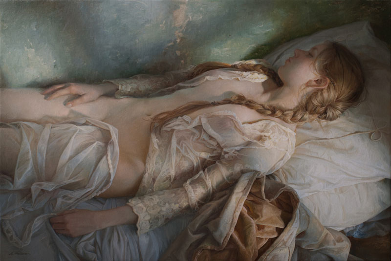 Serge Marshennikov