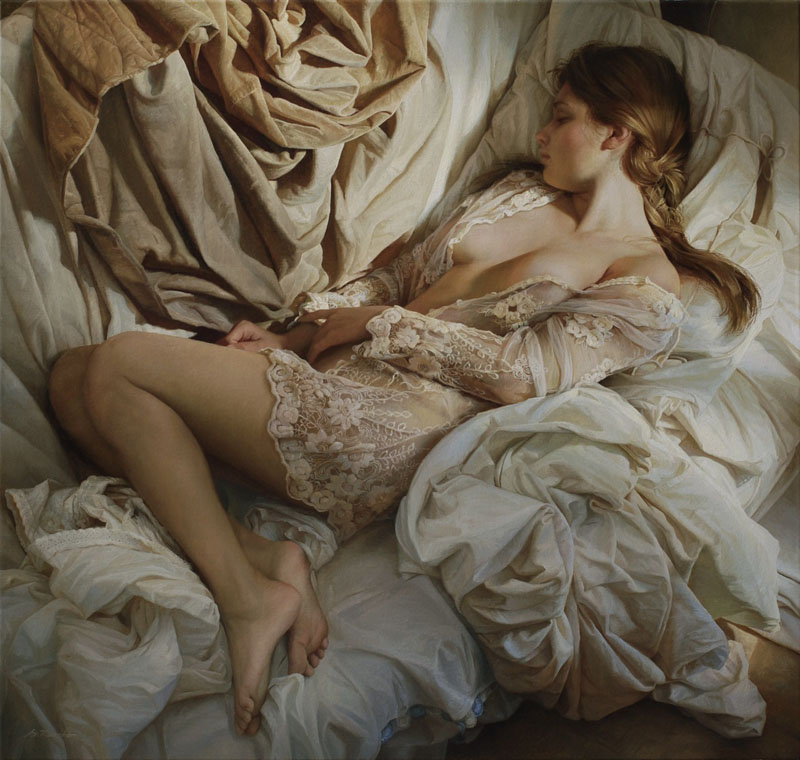 Serge Marshennikov