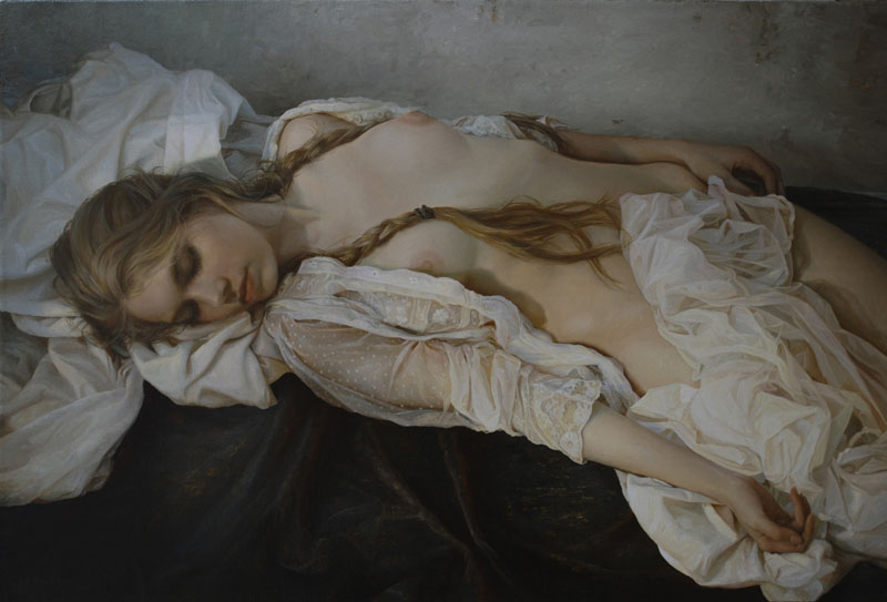 Serge Marshennikov