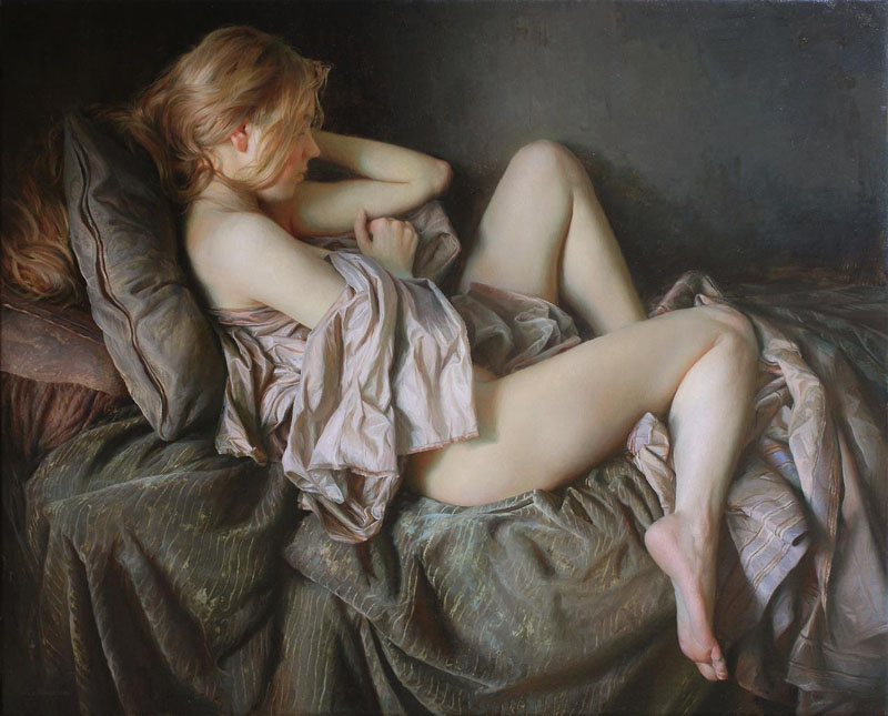 Serge Marshennikov