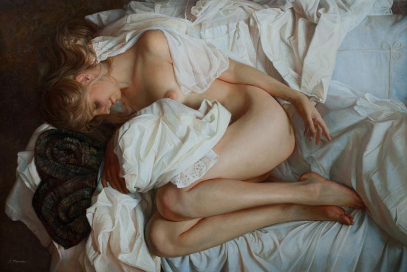 Serge Marshennikov