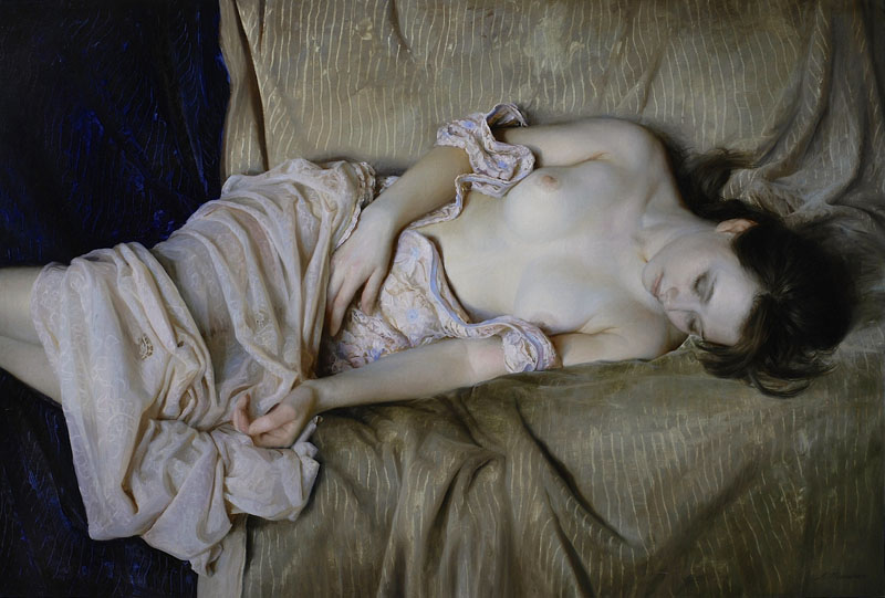 Serge Marshennikov