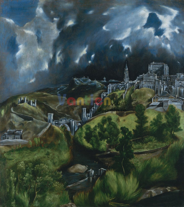 El Greco